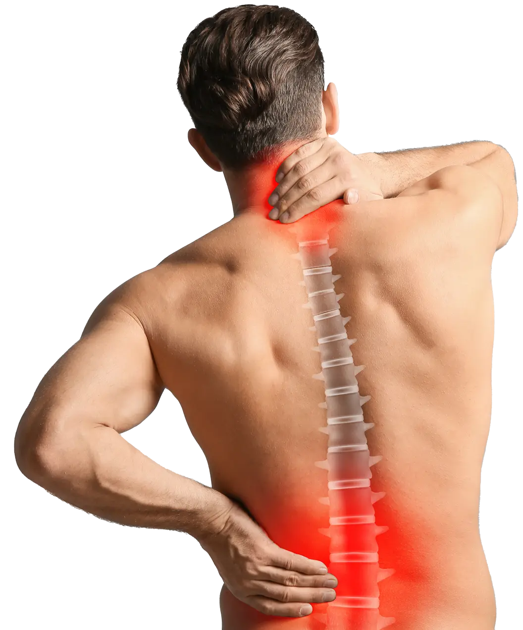 chiropractic-back-pain-relief Chiropractic back pain relief helps patients reduce chronic discomfort and regain quality of life without relying on medication.