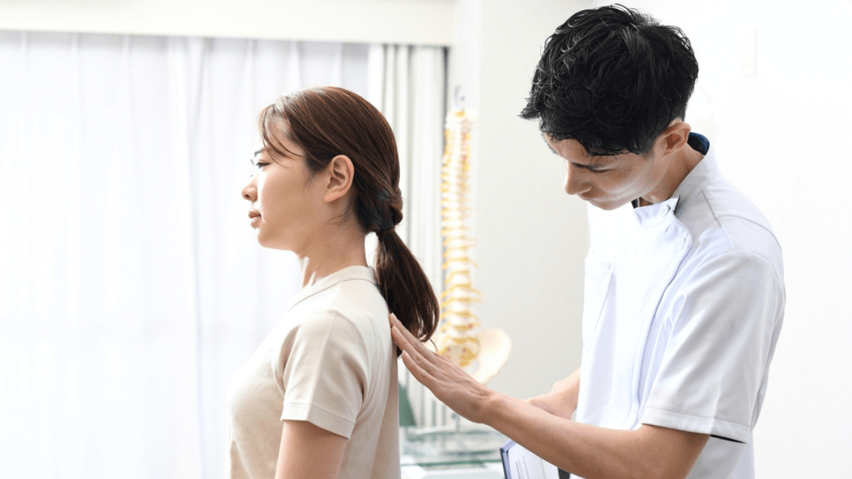 can-a-chiropractor-fix-a-hunchback Benefits of Pediatric Chiropractic