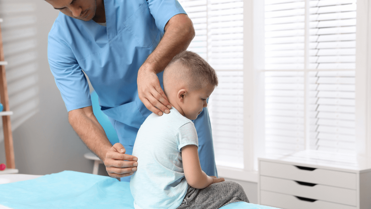 can-a-chiropractor-help-with-kids-posture Benefits of Pediatric Chiropractic