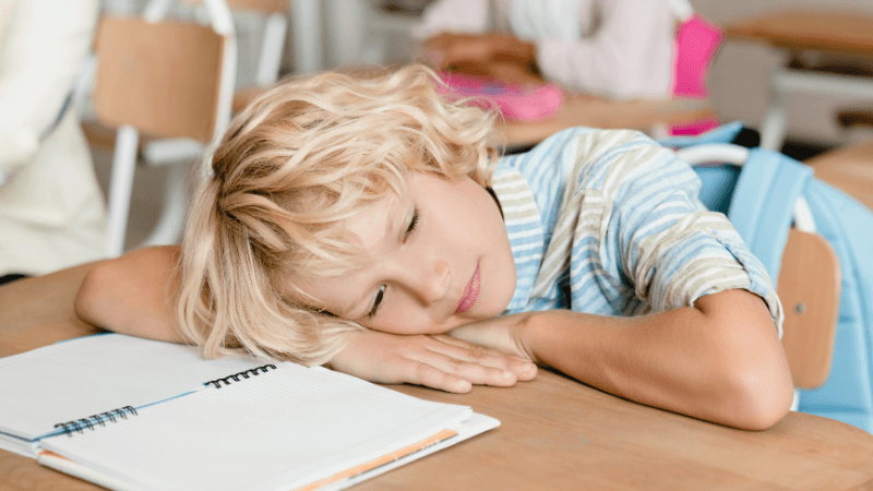 What is causing your child’s ADHD?