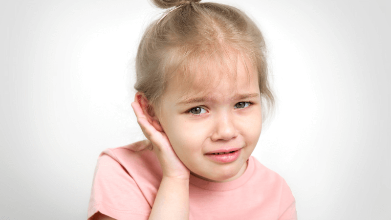 What's causing your child’s ear infections?